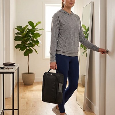 Sac Ă chaussures