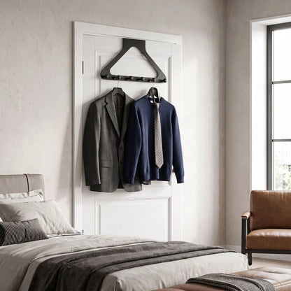 porte manteau porte permettant organiser espace